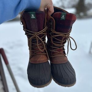 Kamik Women’s size 8